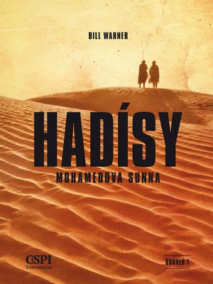 cover image of Hadísy
